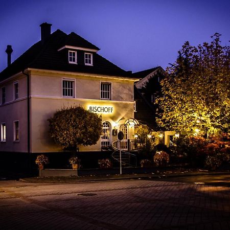 Gasthaus & Hotel Bischoff Rodgau Ngoại thất bức ảnh