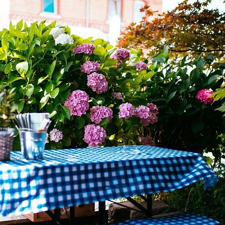 Gasthaus & Hotel Bischoff Rodgau Ngoại thất bức ảnh