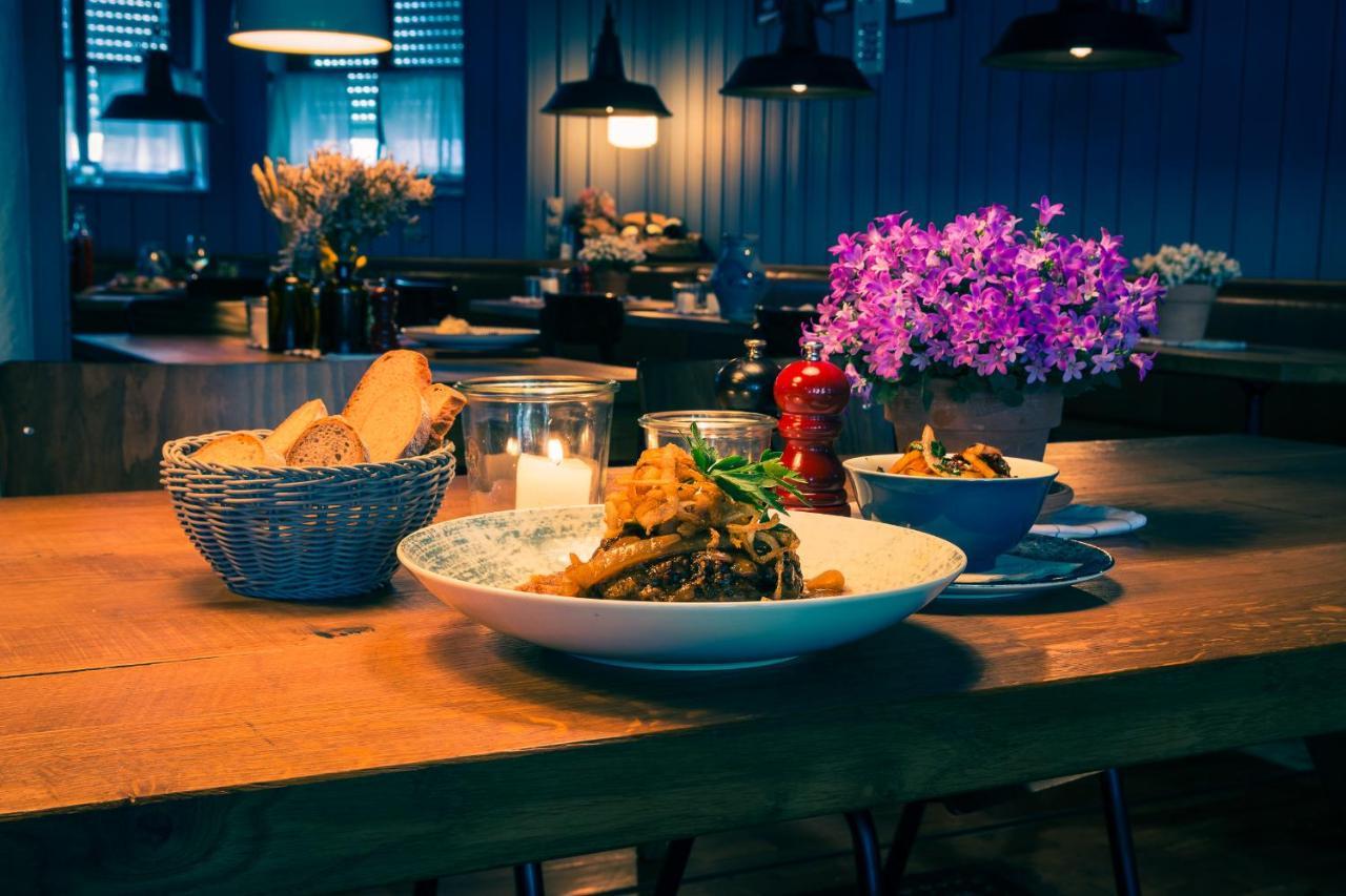 Gasthaus & Hotel Bischoff Rodgau Ngoại thất bức ảnh
