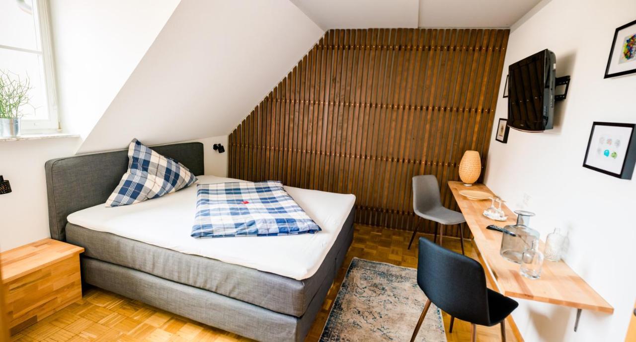 Gasthaus & Hotel Bischoff Rodgau Ngoại thất bức ảnh