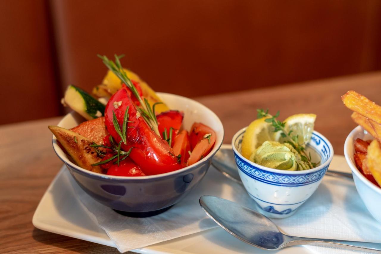Gasthaus & Hotel Bischoff Rodgau Ngoại thất bức ảnh